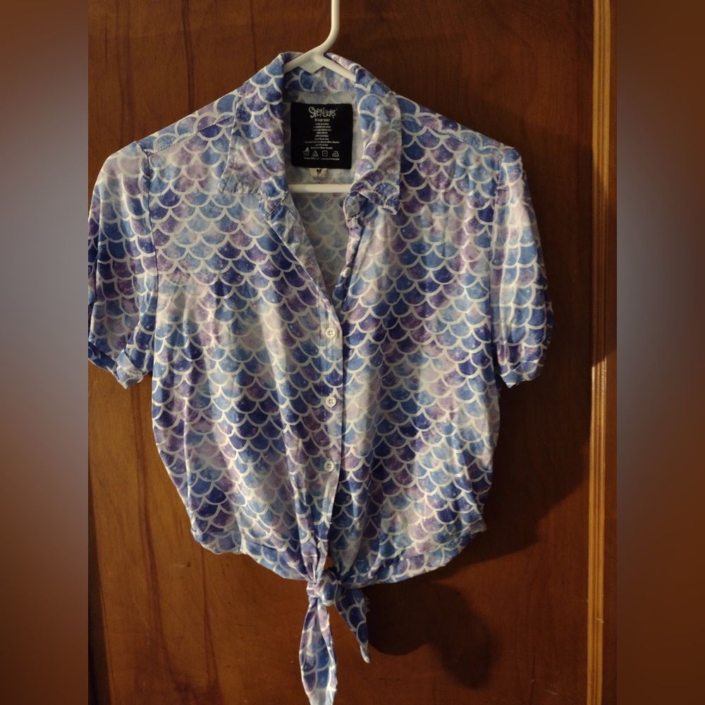 Spencer’s Blouse Medium